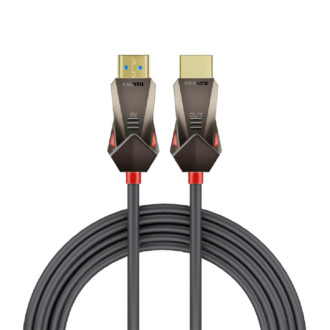 Promate Unidirectional HD 4K 60Hz HDMI  Audio Video Cable