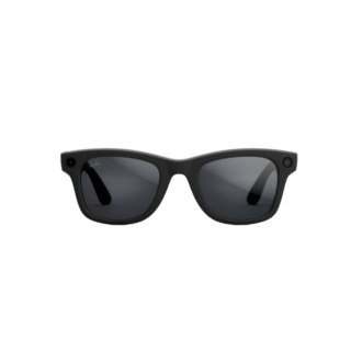 Ray-Ban Meta Wayfarer Gen 2 53mm Smart Glasses