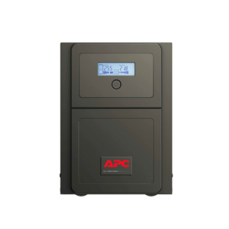 APC Easy SMV 3000VA Universal Outlet 230V UPS
