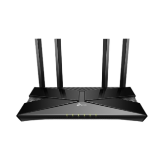 Tp-Link Dual-Band AX1500 Wi-Fi 6 Router