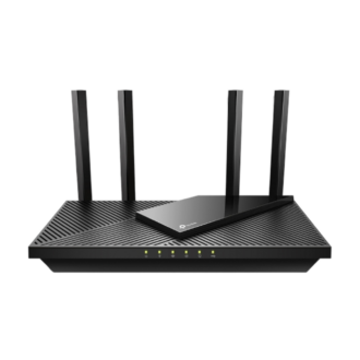 Tp-Link AX3000 Dual Band Gigabit Wi-Fi 6 Router