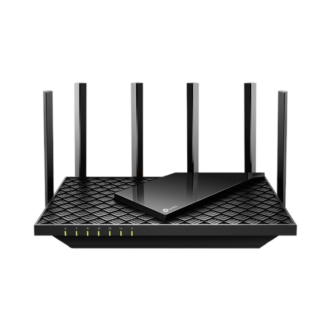Tp-Link Archer AX72 AX5400 Dual-Band Gigabit Wi-Fi 6 Router