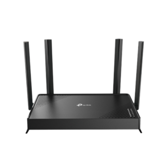 Tp-Link BE3600 Dual-Band Wi-Fi 7 Router