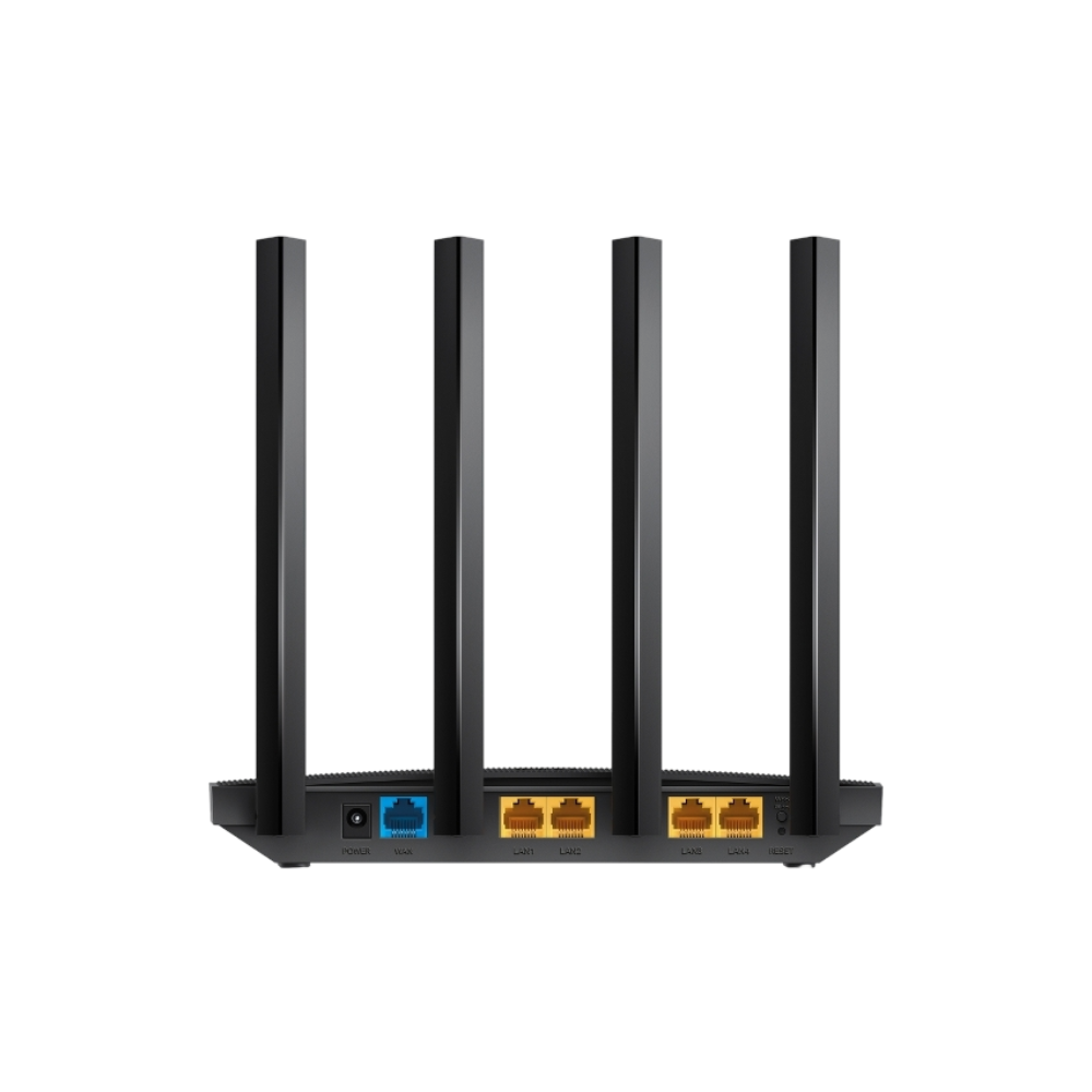 Tp-Link C6 Wireless Dual Band Gigabit Router - Image 2