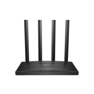 Tp-Link C6 Wireless Dual Band Gigabit Router