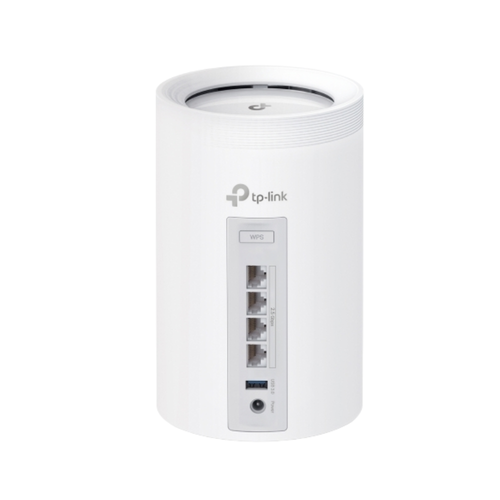 TP-Link BE9300 Whole Home Mesh Wi-Fi 7 System 3 Pack - Image 3
