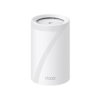 TP-Link BE9300 Whole Home Mesh Wi-Fi 7 System 3 Pack
