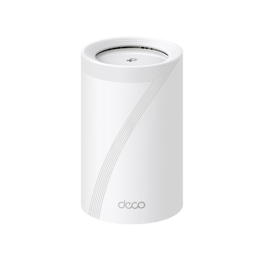 TP-Link BE9300 Whole Home Mesh Wi-Fi 7 System 3 Pack