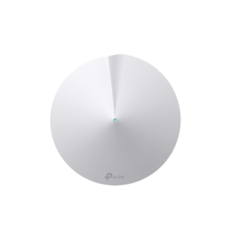TP-Link Deco M5 AC1300 Whole Home Mesh Wi-Fi System - 3 Pack