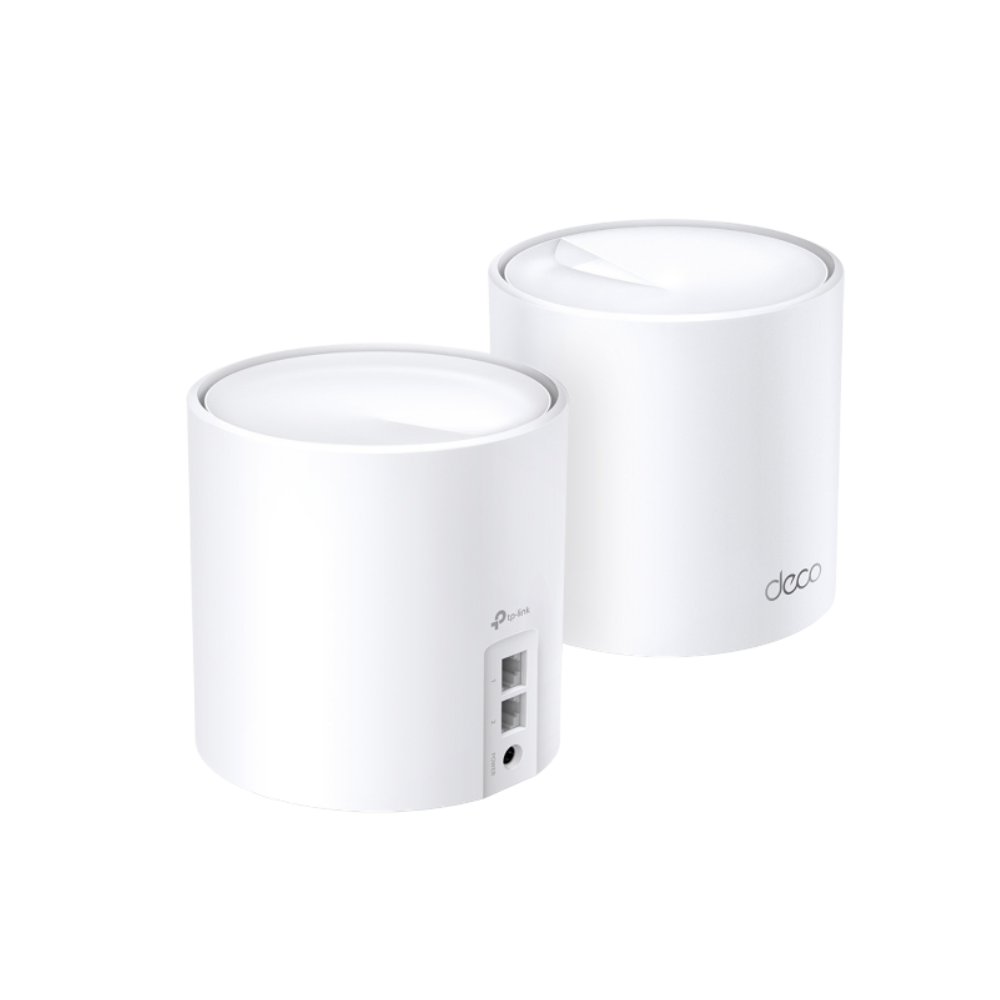 TP-Link AX1800 Whole Home Mesh Wi-Fi 6 System - Image 2