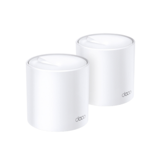 TP-Link AX1800 Whole Home Mesh Wi-Fi 6 System