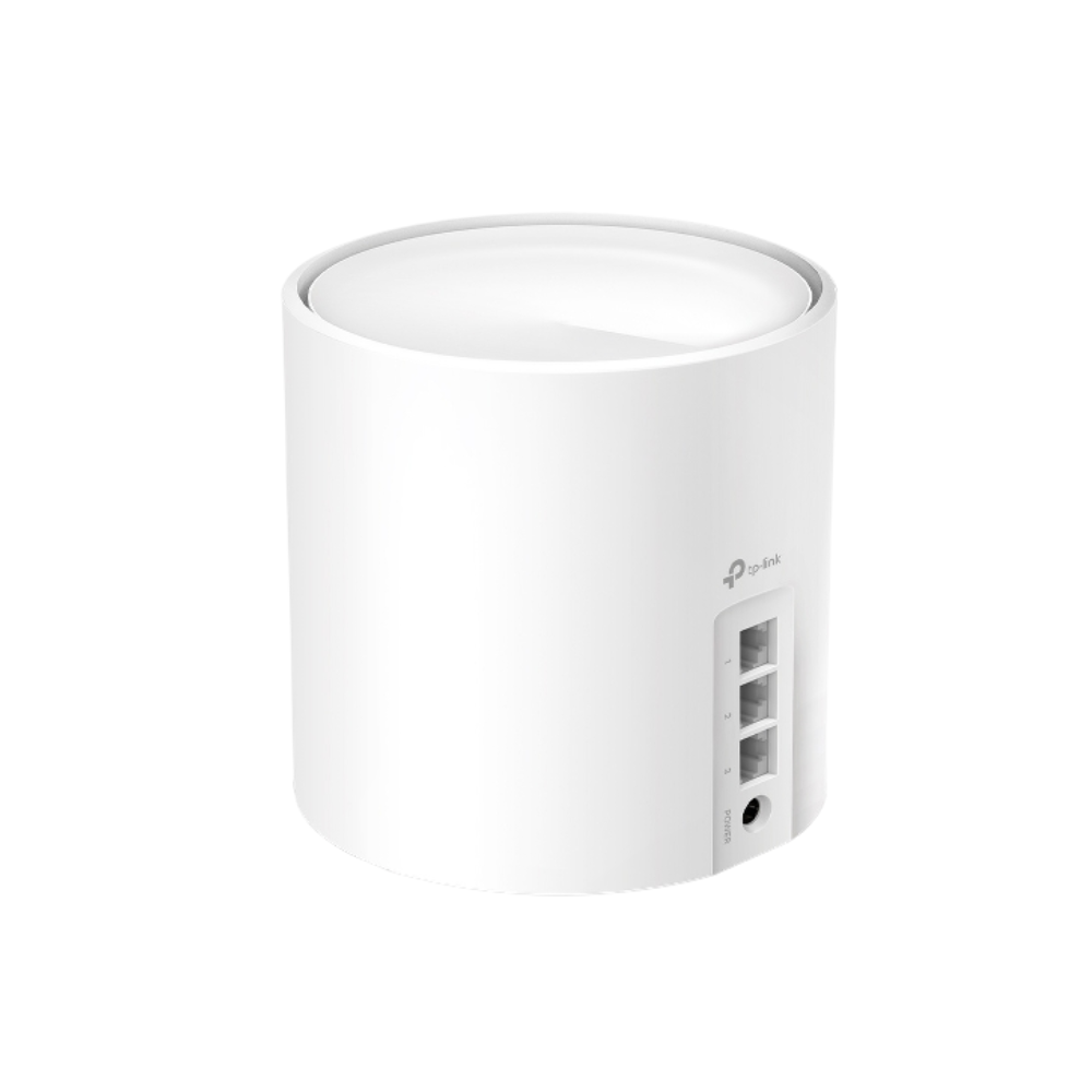 TP-Link AX3000 Whole Home Mesh WiFi 6 System - Image 2