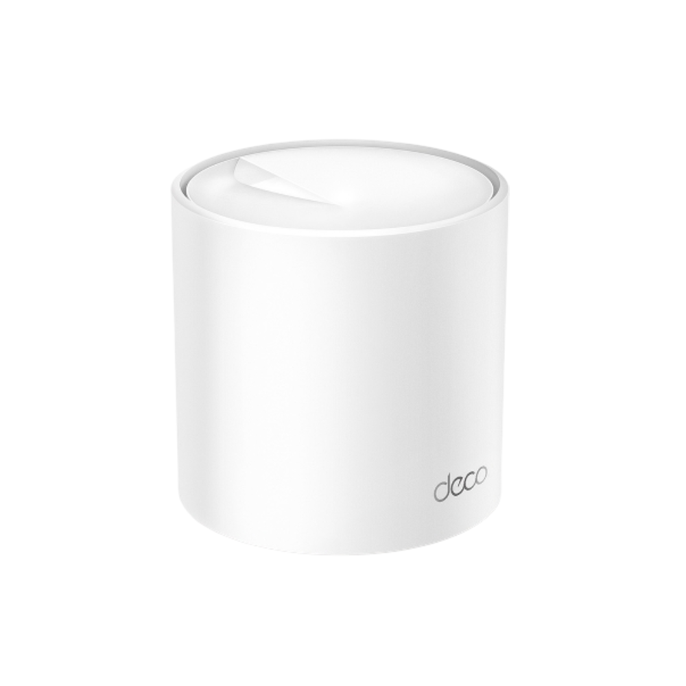 TP-Link AX3000 Whole Home Mesh WiFi 6 System