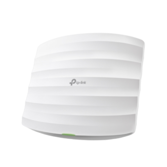 TP-Link AC1350 Wireless MU-MIMO Gigabit Ceiling Mount Outdoor Access Point