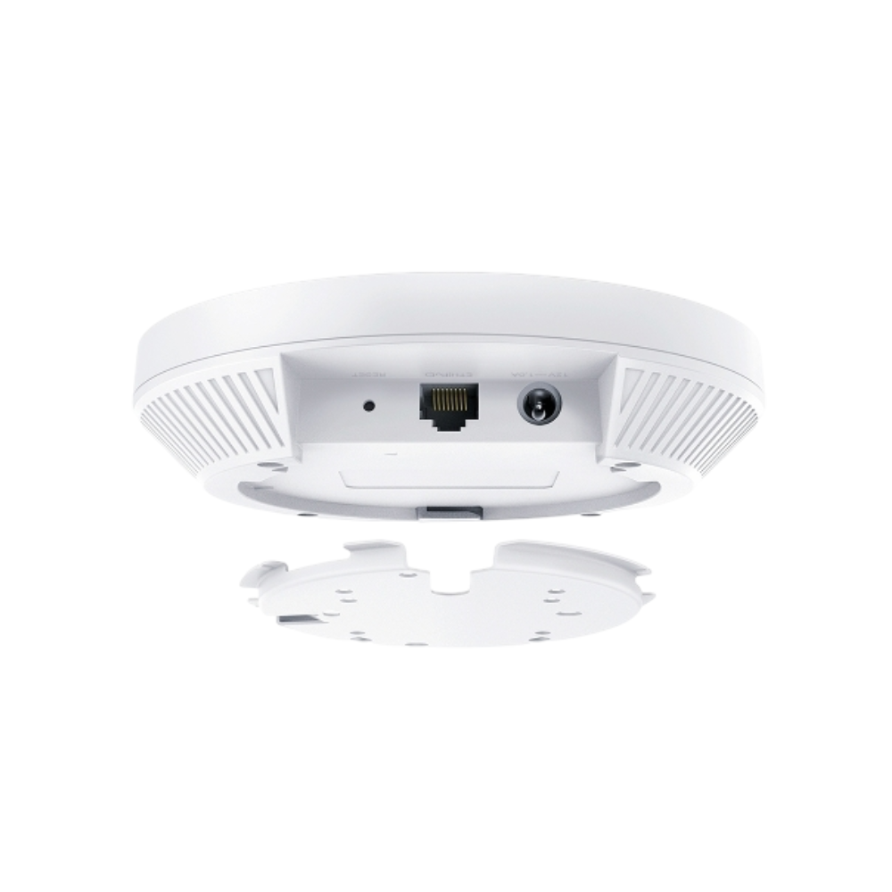 TP-Link AX3000 Ceiling Mount WiFi 6 Access Point - Image 3