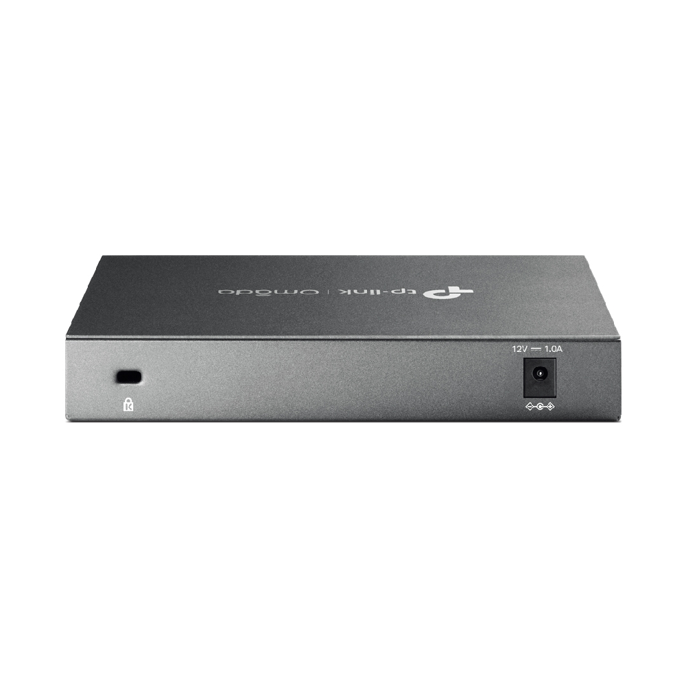 Tp-Link Omada Gigabit VPN Router - Image 4