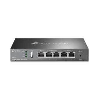 Tp-Link Omada Gigabit VPN Router