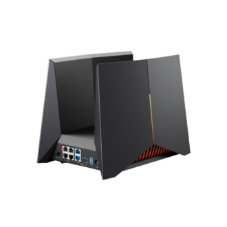 TP-Link Archer GE800 BE19000 Tri-Band Wi-Fi 7 Gaming Router