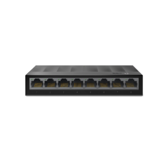 Tp-Link 8-Port Desktop/Wallmount Gigabit Switch