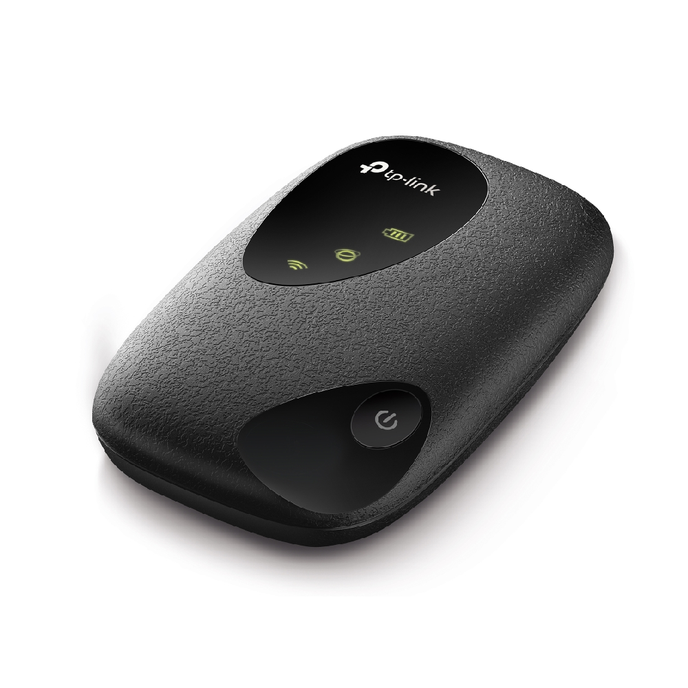 Tp-Link 4G LTE Mobile Wi-Fi Router - Image 2
