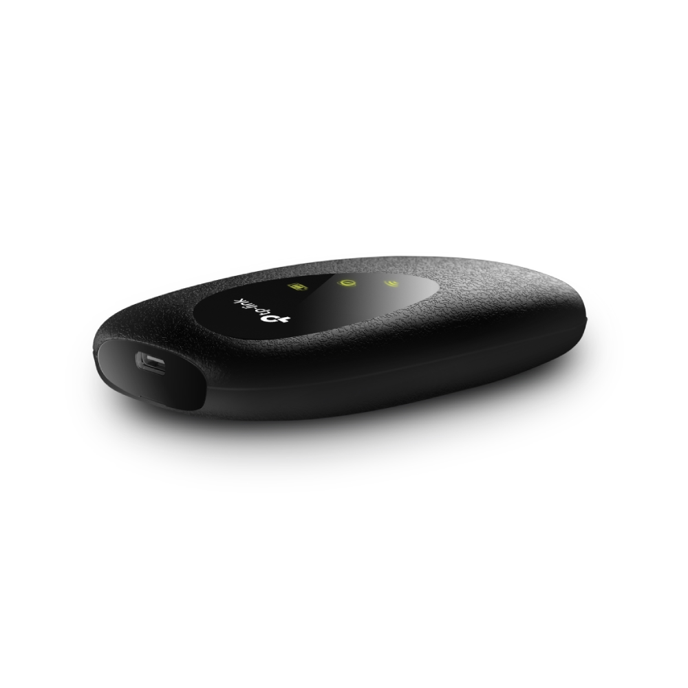 Tp-Link 4G LTE Mobile Wi-Fi Router - Image 3