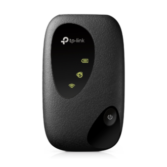Tp-Link 4G LTE Mobile Wi-Fi Router