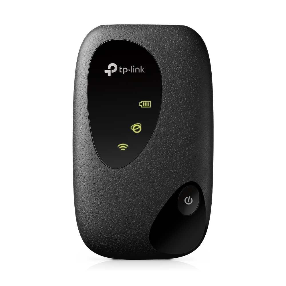 Tp-Link 4G LTE Mobile Wi-Fi Router