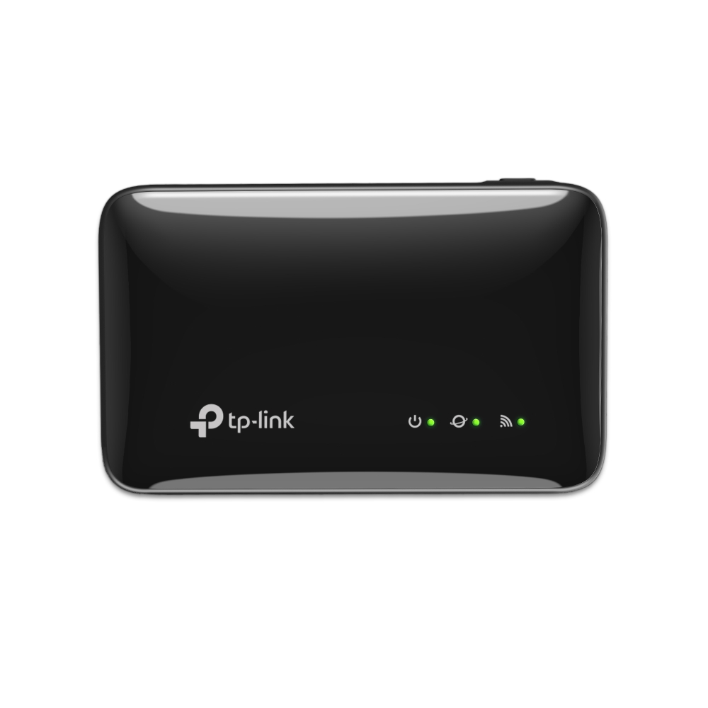 Tp-Link 4G LTE Mobile Wi-Fi 6 Router