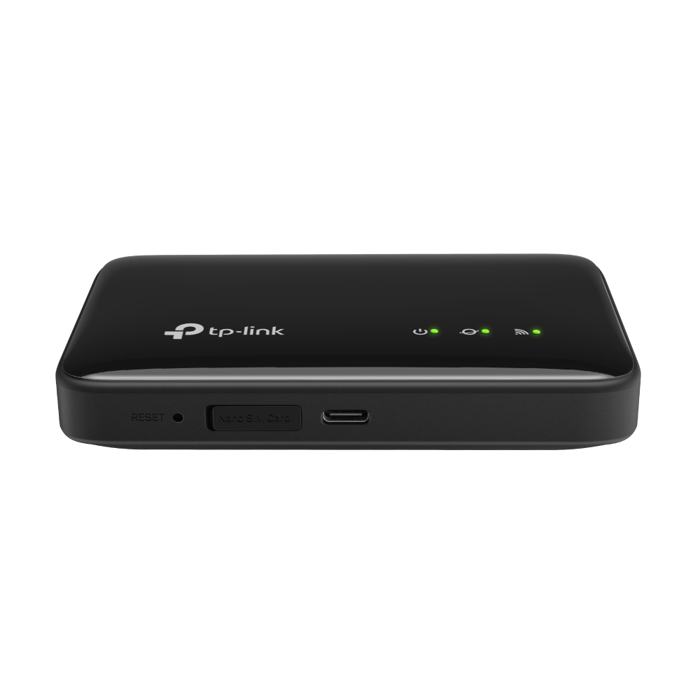 Tp-Link 4G LTE Mobile Wi-Fi 6 Router - Image 3