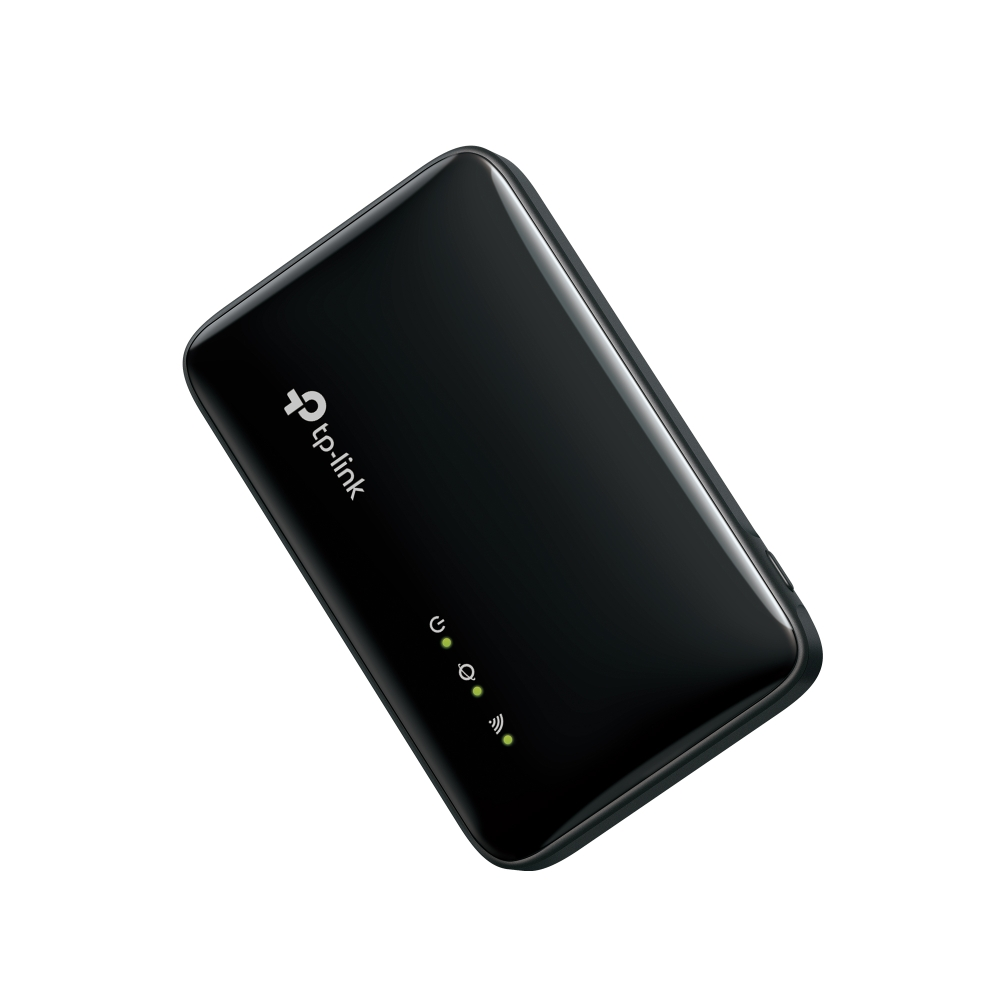 Tp-Link 4G LTE Mobile Wi-Fi 6 Router - Image 2