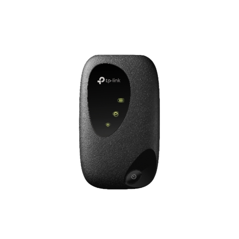 TP-Link 150Mbps 4G LTE Mobile Wi-Fi Router