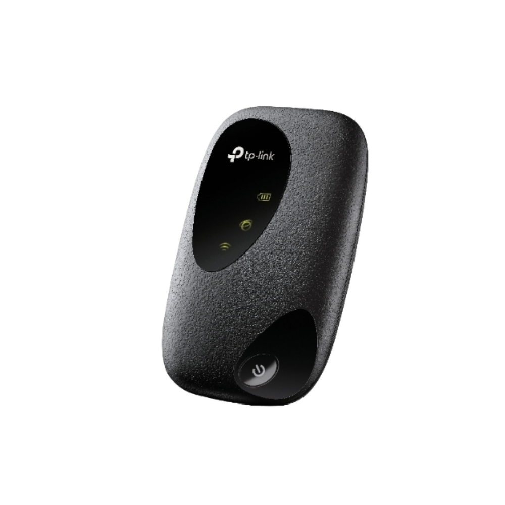 TP-Link 150Mbps 4G LTE Mobile Wi-Fi Router - Image 4