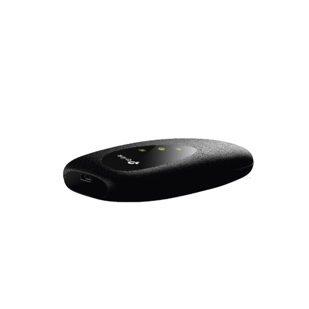 TP-Link 150Mbps 4G LTE Mobile Wi-Fi Router - Image 3