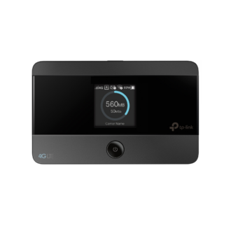 TP-Link M7352 4G MiFi Router