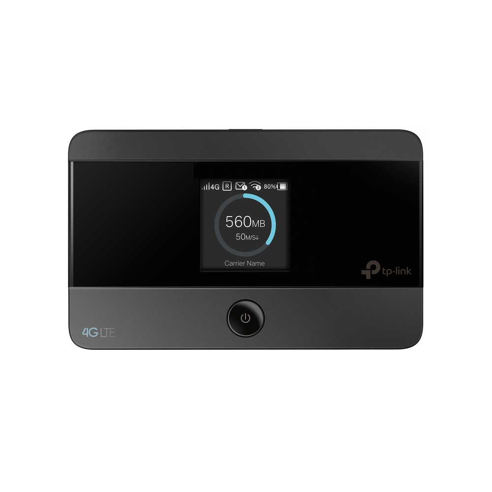 TP-Link M7352 4G MiFi Router
