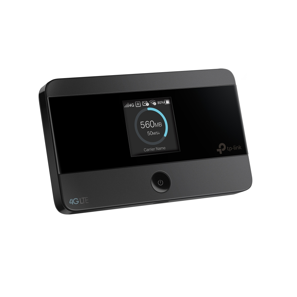 TP-Link M7352 4G MiFi Router - Image 3