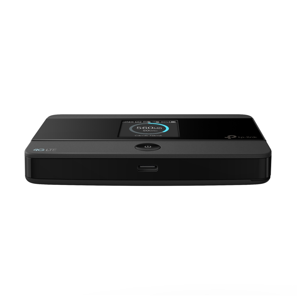 TP-Link M7352 4G MiFi Router - Image 4