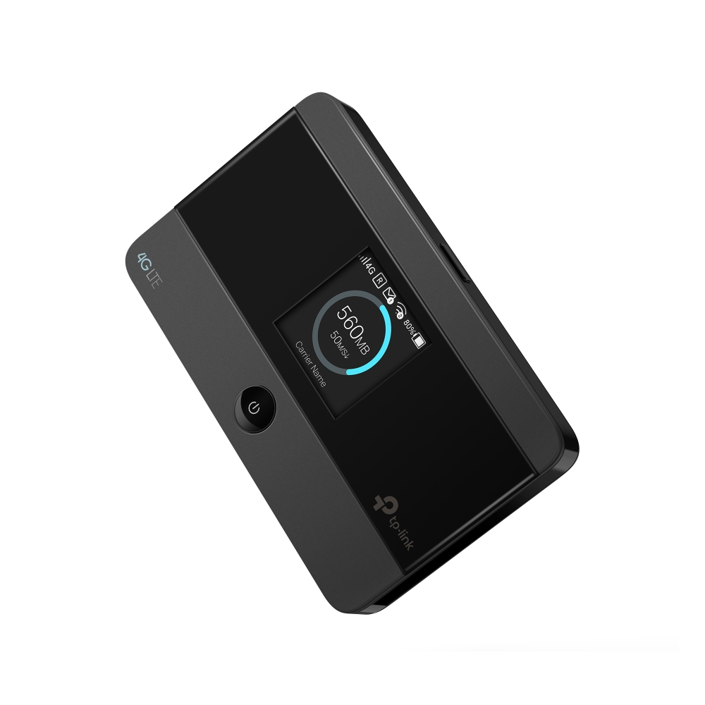 TP-Link M7352 4G MiFi Router - Image 2