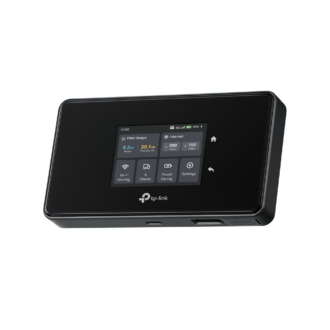 Tp-Link 5G Mobile Wi-Fi Router