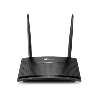 Tp-Link 300 Mbps Wireless N 4G LTE Router