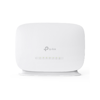Tp-Link 300 Mbps Wireless N 4G LTE Router