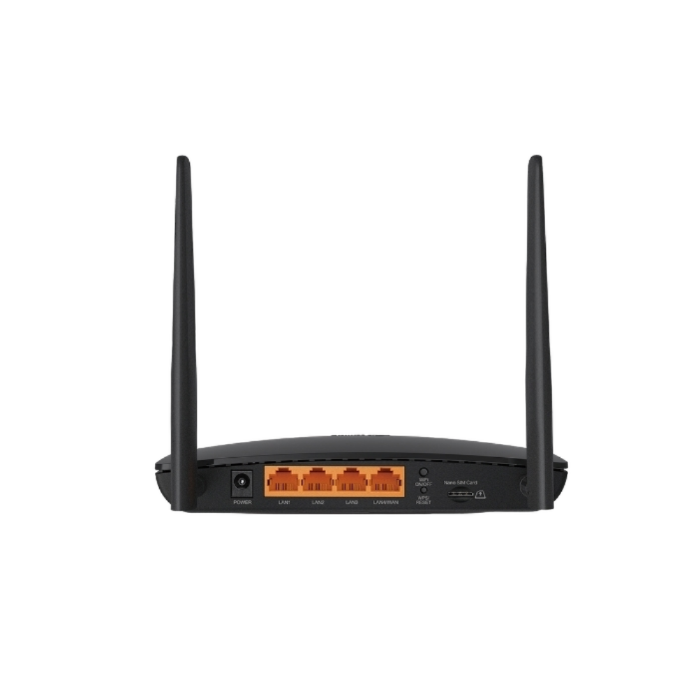 Tp-Link AC750 Wireless Dual Band Router - Image 3