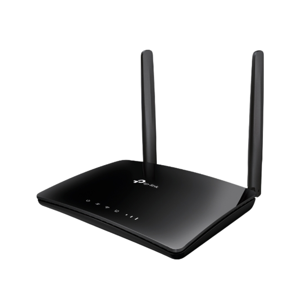 Tp-Link AC750 Wireless Dual Band Router - Image 2