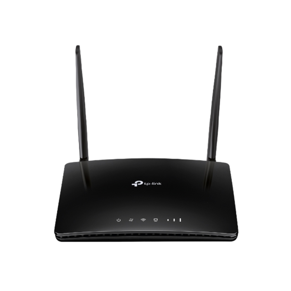 Tp-Link AC750 Wireless Dual Band Router
