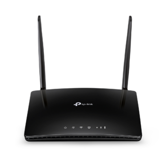 Tp-Link AC1200 Wireless Dual Band 4G LTE Router