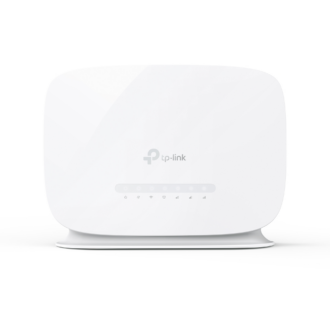 Tp-Link 4G+ Cat6 AC1200 Wireless Dual Band Gigabit Router