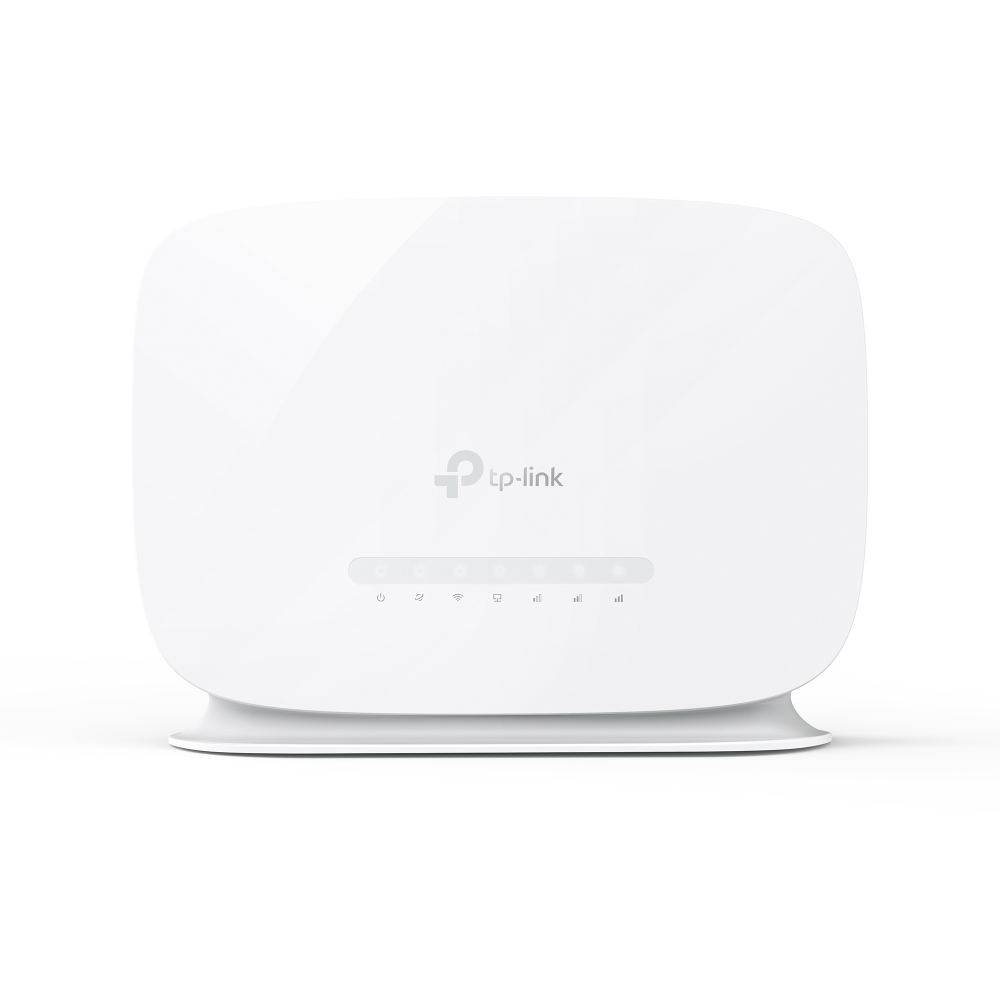 Tp-Link 4G+ Cat6 AC1200 Wireless Dual Band Gigabit Router