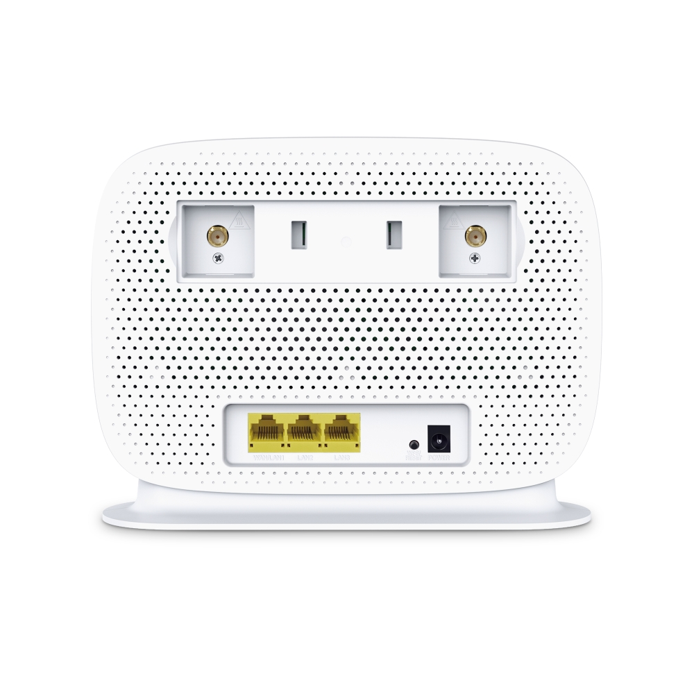 Tp-Link 4G+ Cat6 AC1200 Wireless Dual Band Gigabit Router - Image 3