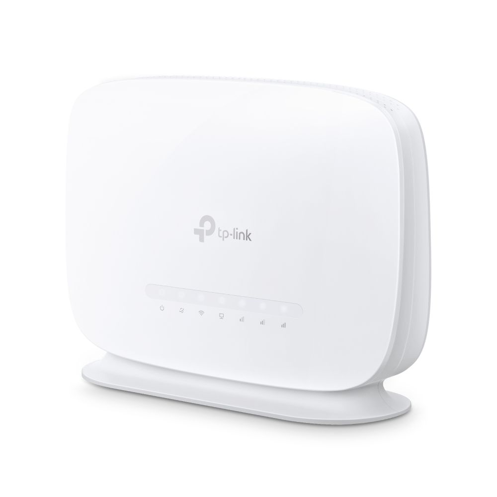 Tp-Link 4G+ Cat6 AC1200 Wireless Dual Band Gigabit Router - Image 2