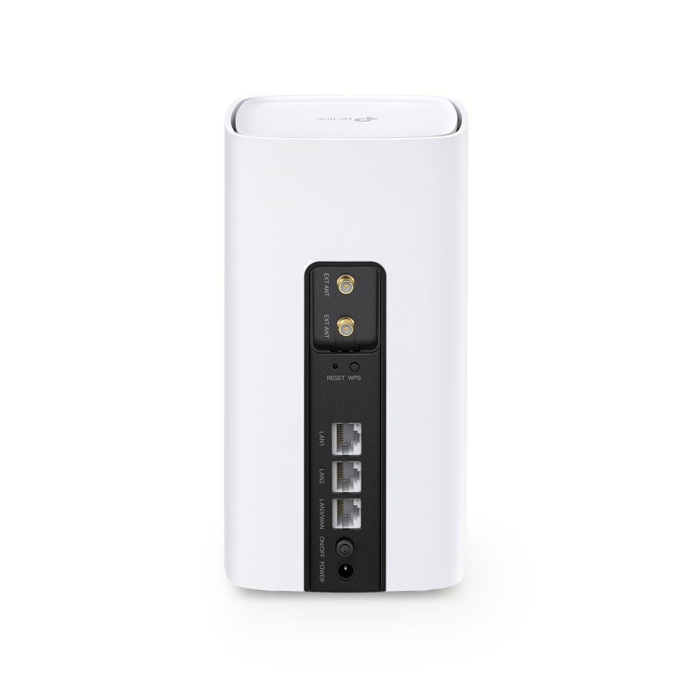 TP-Link 5G AX1800 Wireless Dual-Band Gigabit Router